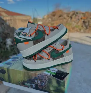 Nike Airforce 1 Lows