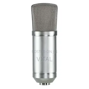 Fame Cm1 Studio Microphone