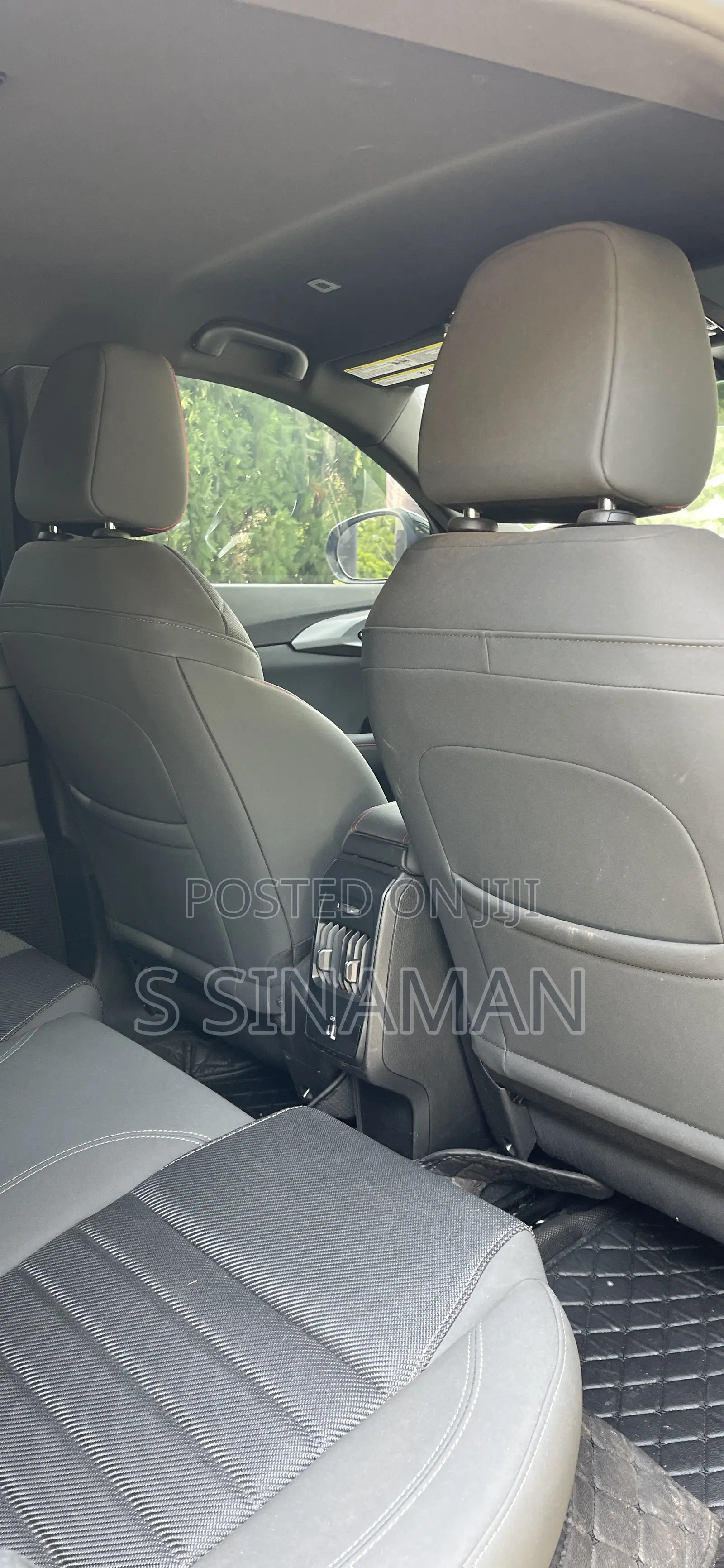 New Dodge Hornet GT AWD 2024 Gray