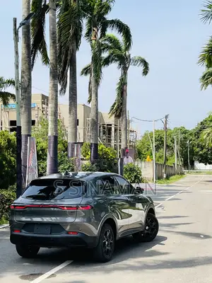 New Dodge Hornet GT AWD 2024 Gray
