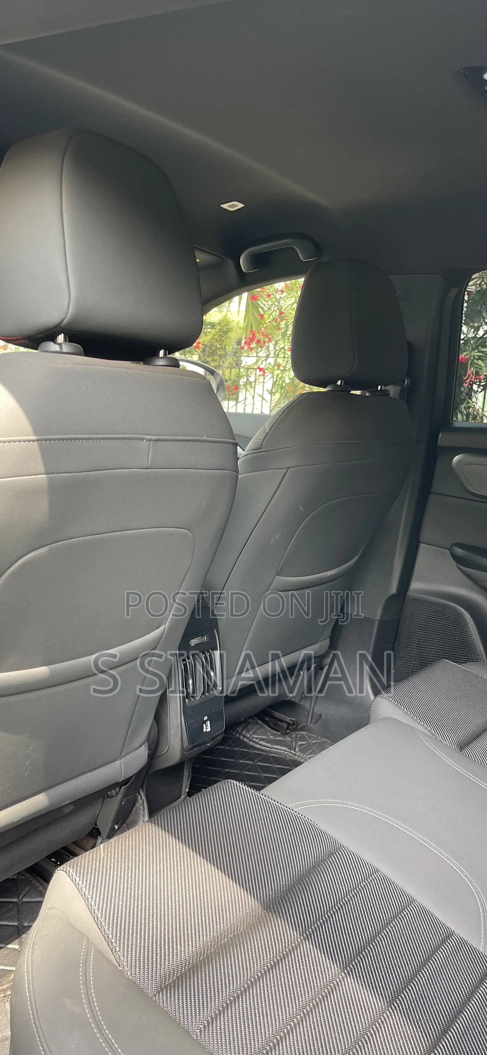 New Dodge Hornet GT AWD 2024 Gray