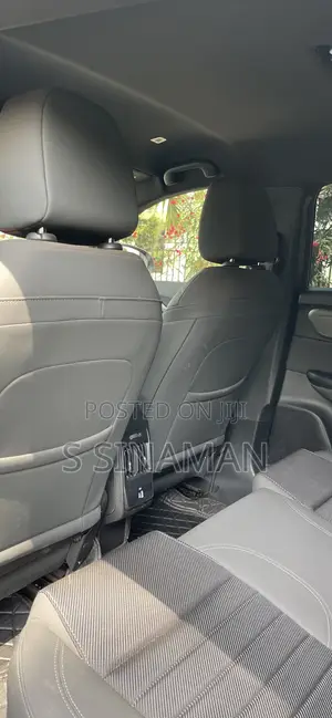 New Dodge Hornet GT AWD 2024 Gray