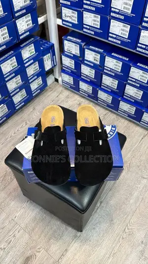 Birkenstock Boston