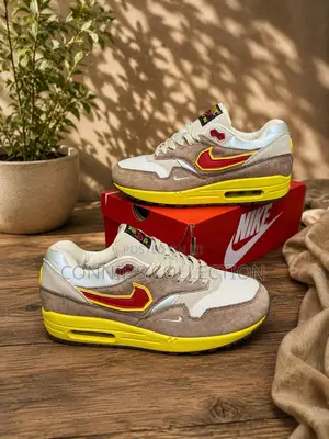 Nike Air Max Ulra