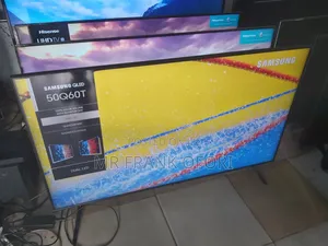 Samsung Qled 50inches Uk Standard