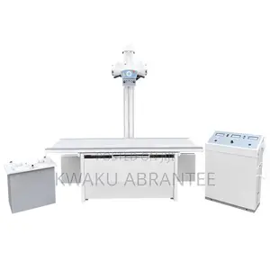Complete Xray Machine