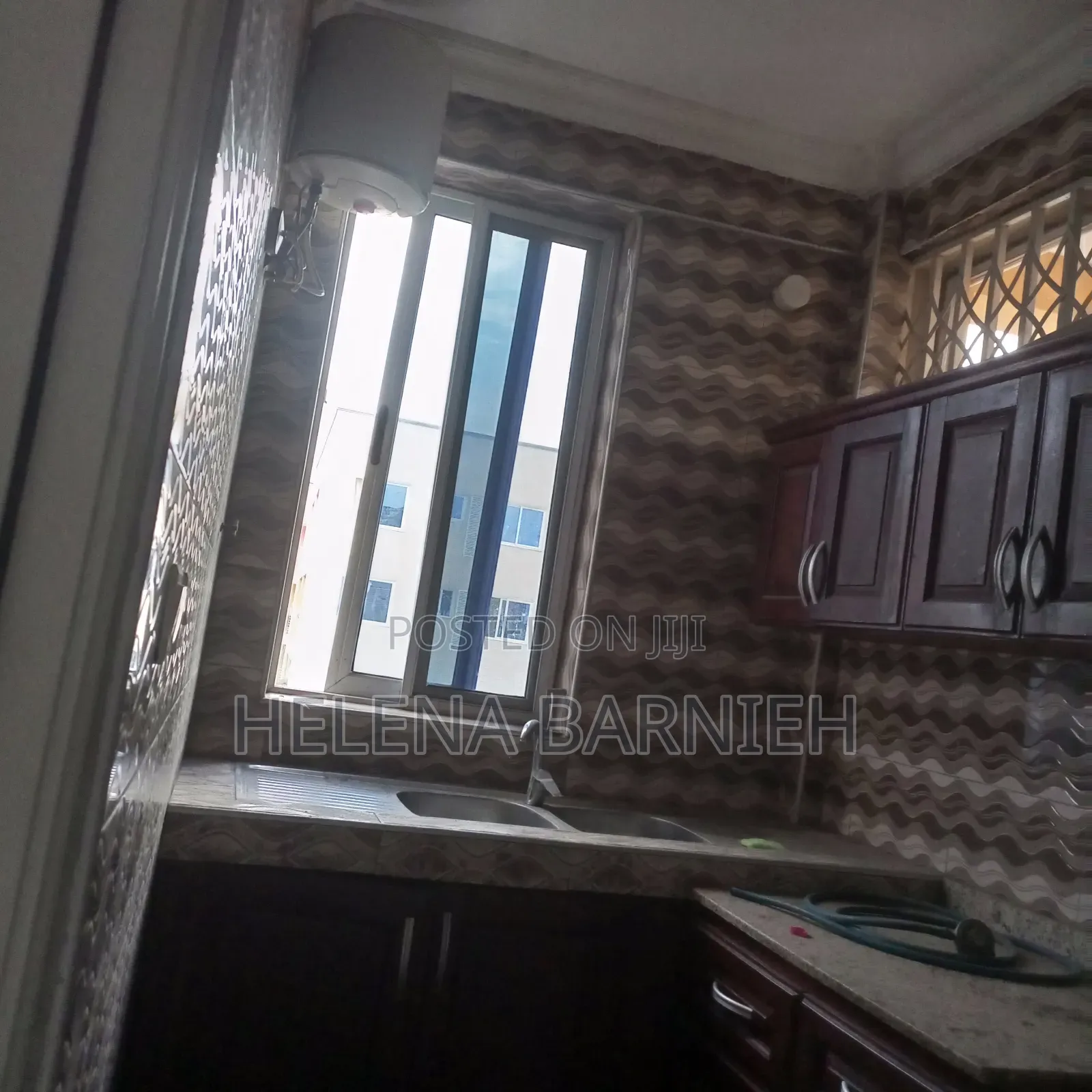 1bdrm Apartment in Helena Estate Agency, Ga East Municipal for rent