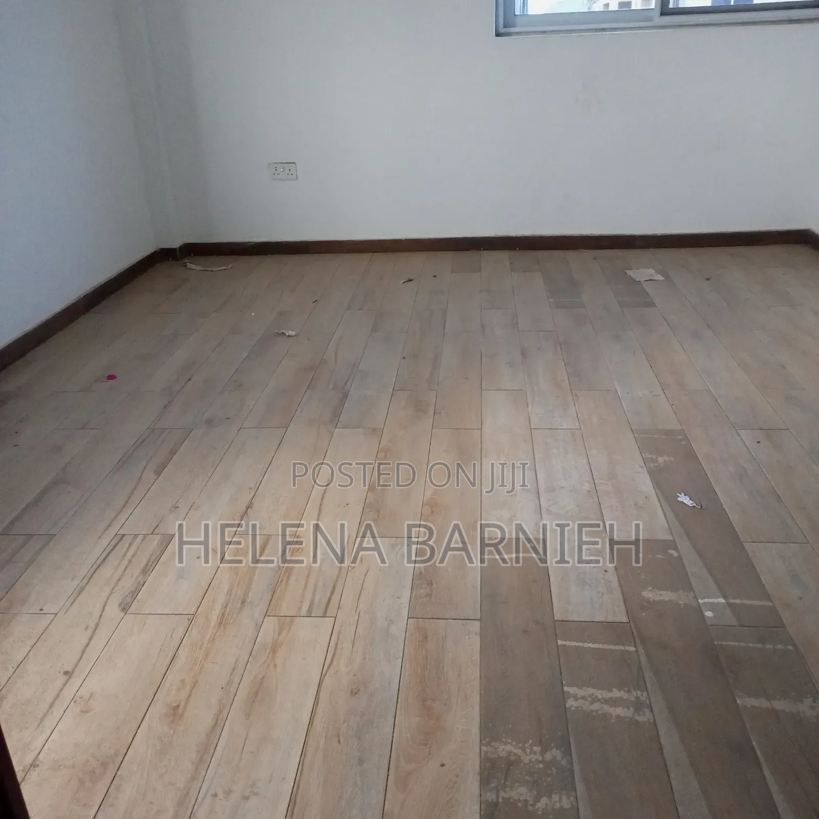 1bdrm Apartment in Helena Estate Agency, Ga East Municipal for rent