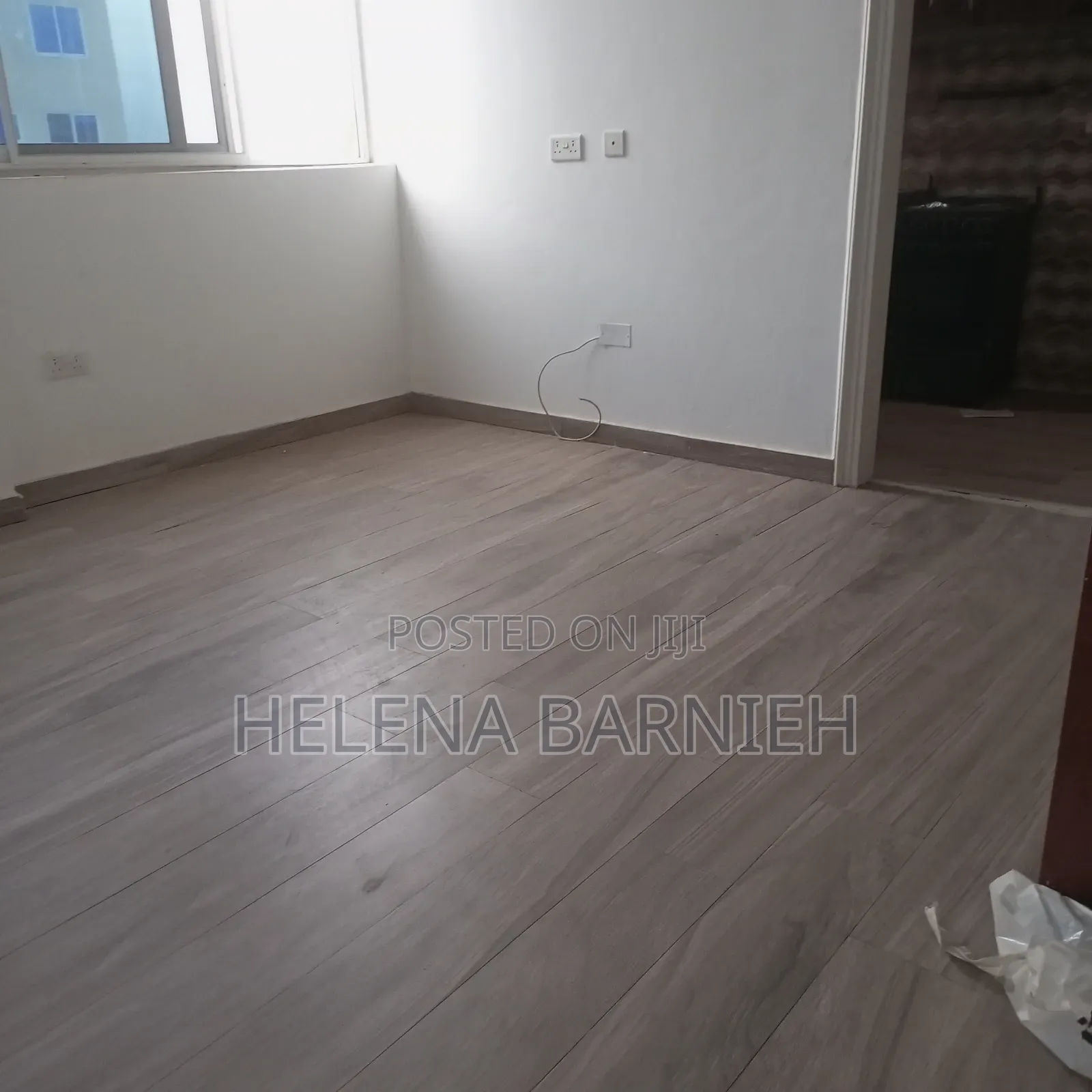 1bdrm Apartment in Helena Estate Agency, Ga East Municipal for rent