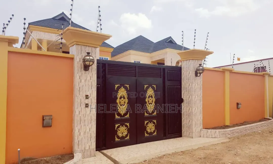 3bdrm House in Helena Estate Agency, Police Station for sale
