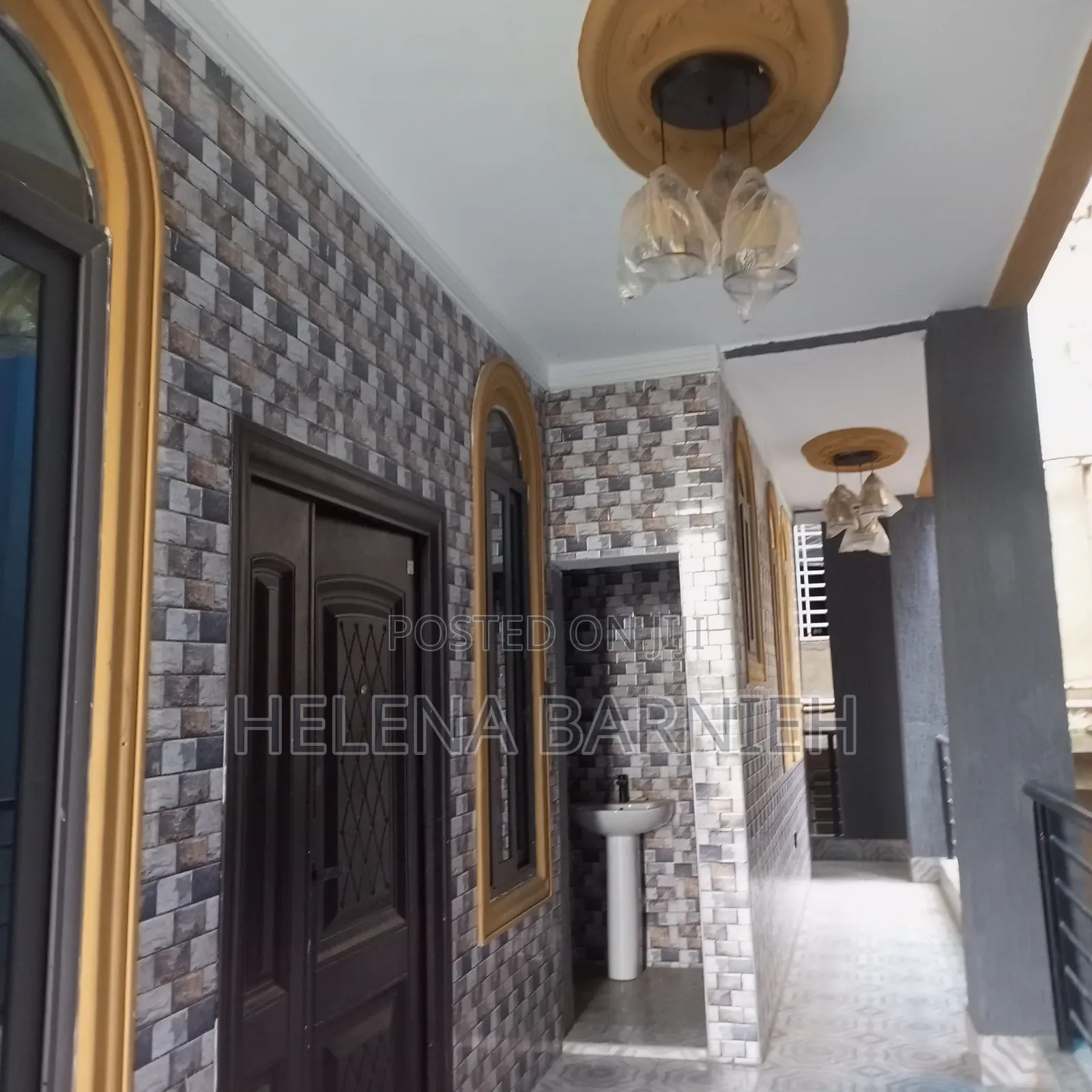 2bdrm Apartment in Helena Estate Agency, Ga East Municipal for rent