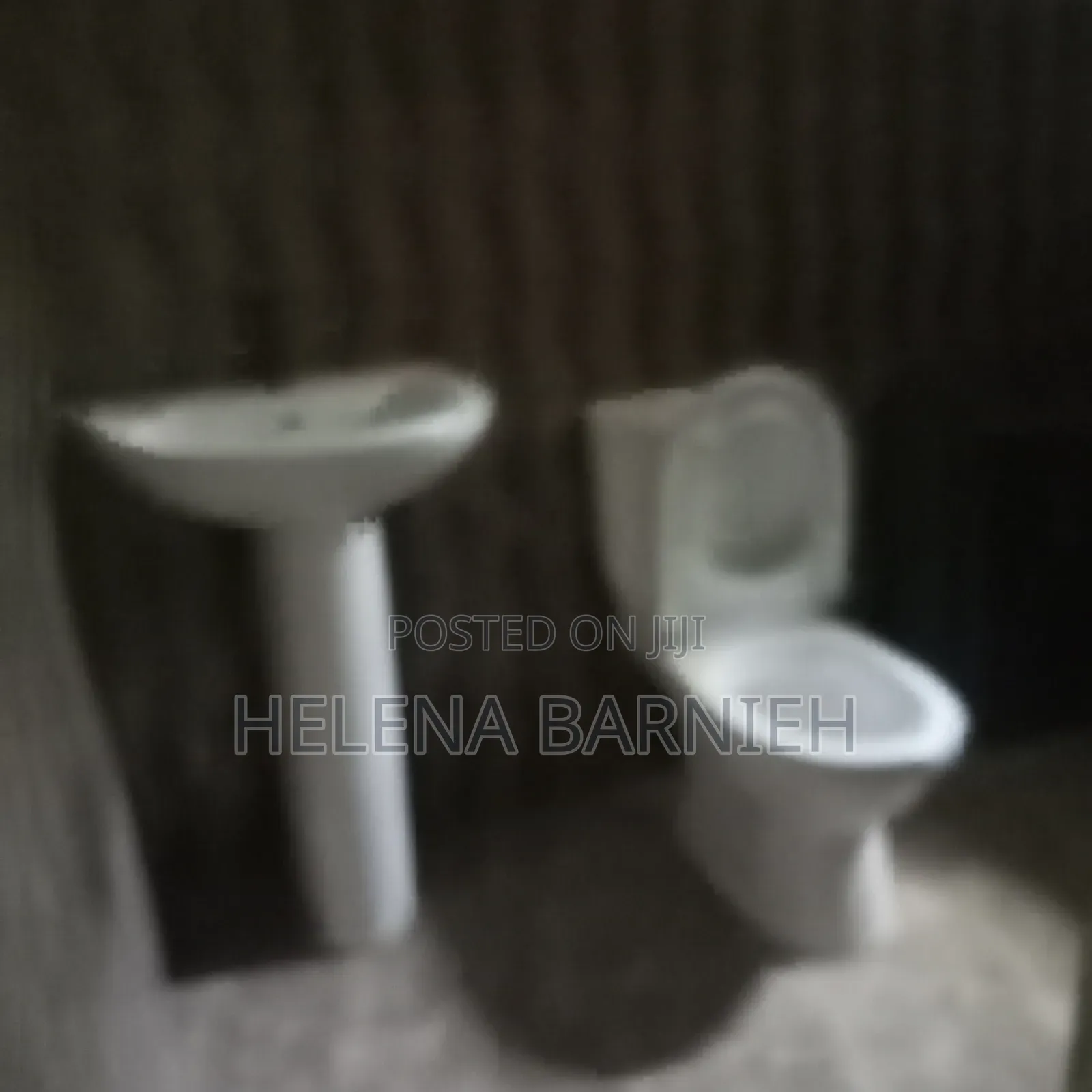 2bdrm Apartment in Helena Estate Agency, Ga East Municipal for rent