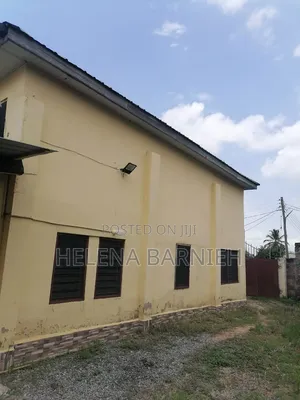 1bdrm House in Helena Estate Agency, Amasaman for sale