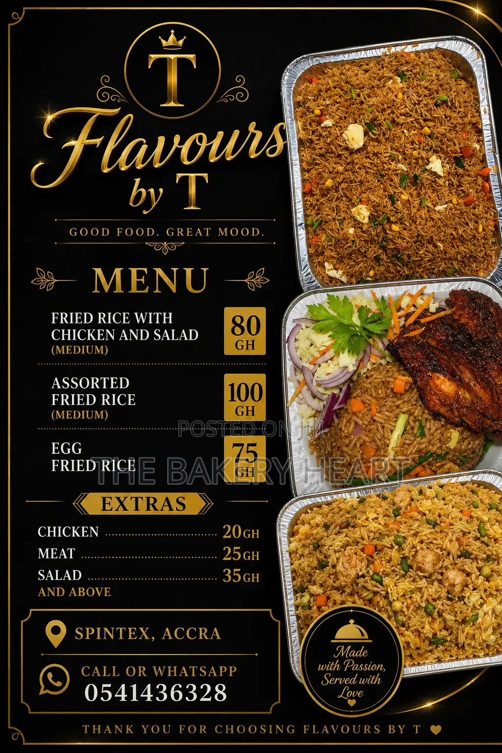 Catering Services