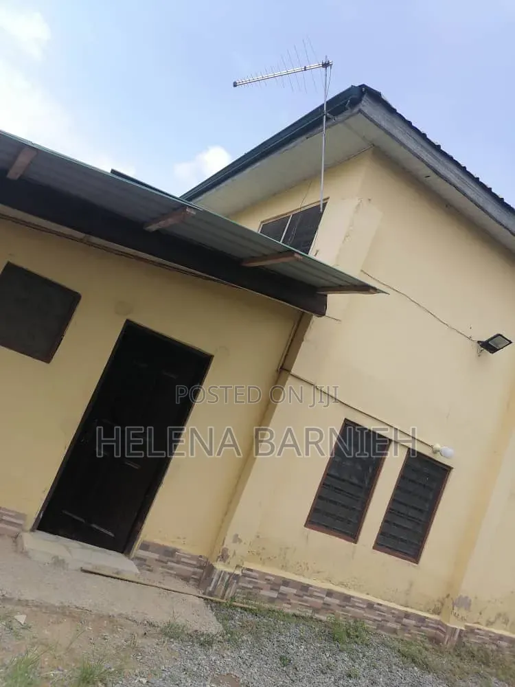 1bdrm House in Helena Estate Agency, Amasaman for sale