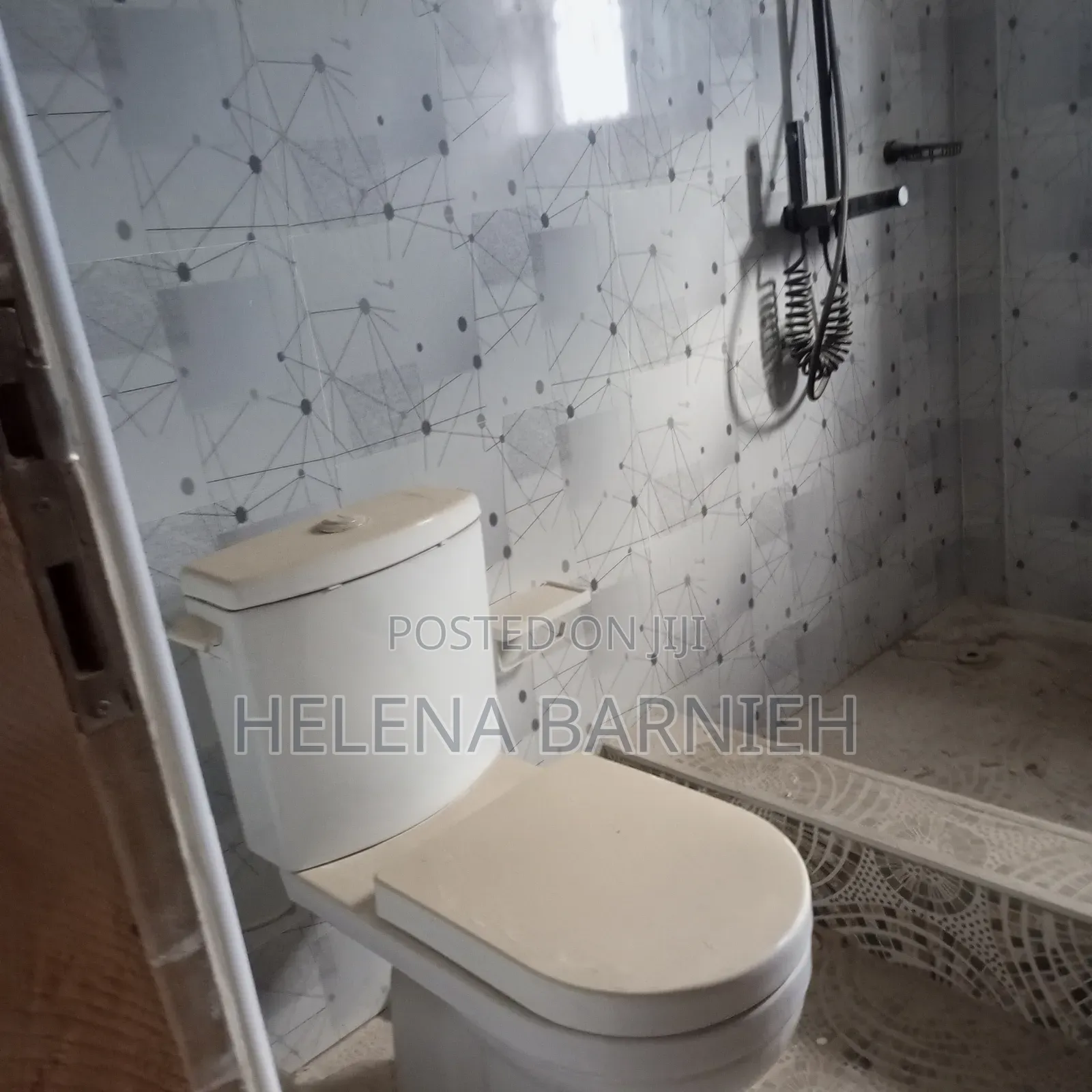 1bdrm Apartment in Helena Estate Agency, Ga East Municipal for rent