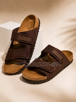 Trending Birk