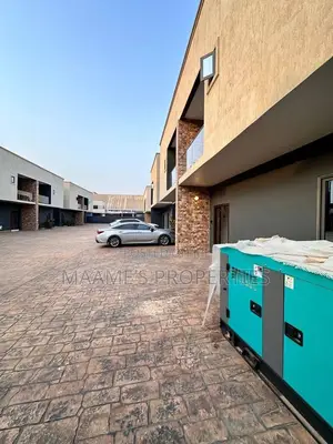 Furnished 2bdrm Duplex in UPSA Area for sale