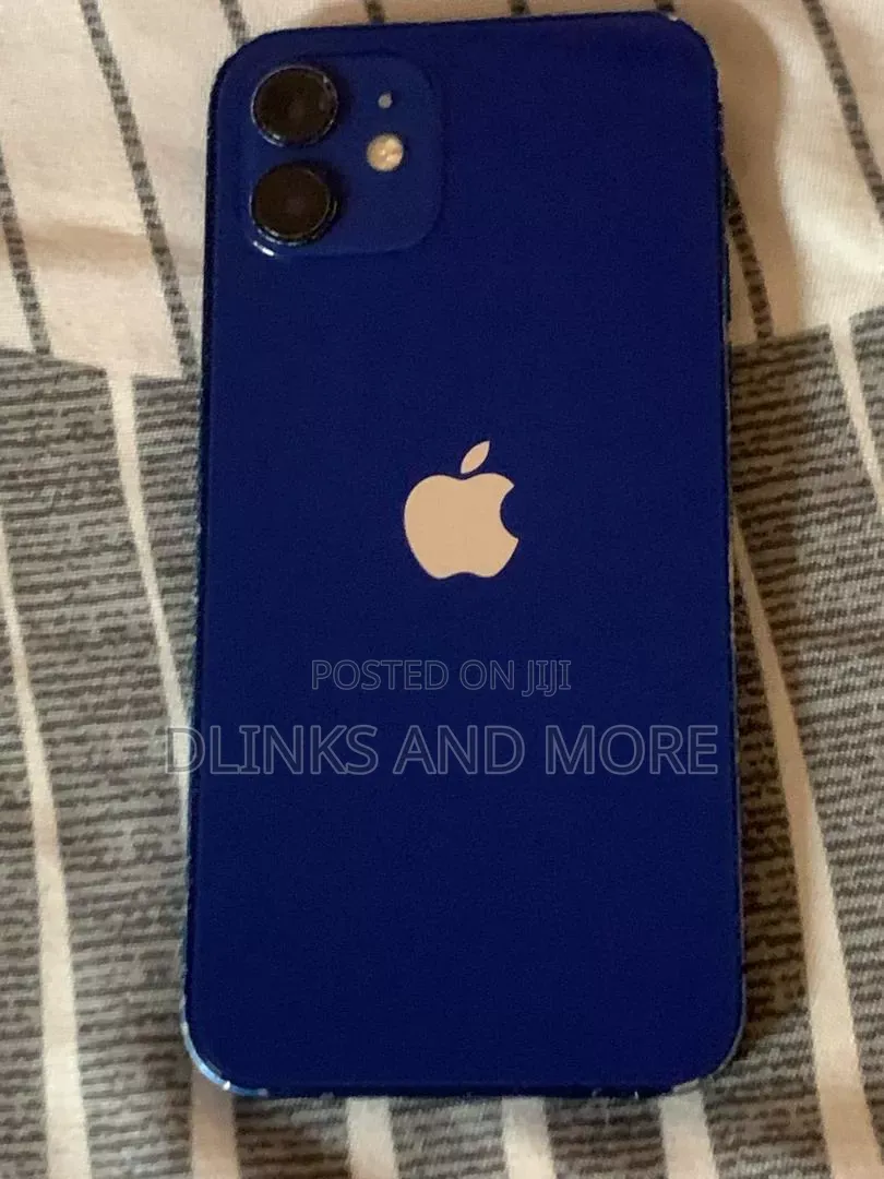 Apple iPhone 12 256 GB Blue