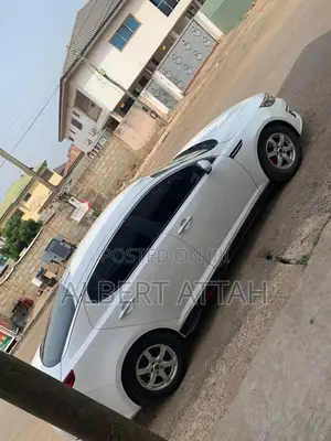 Kia Optima 2015 White