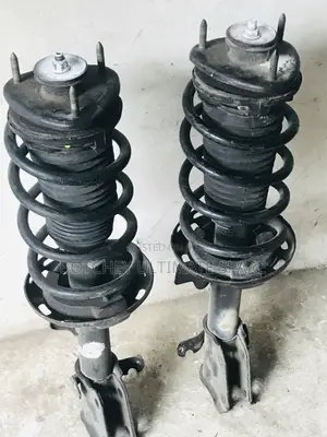 Honda Pilot 2010 to 2016 Front Shocks and Honda Parts Available