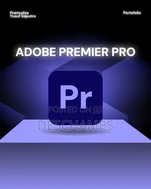 Adobe Premier Pro