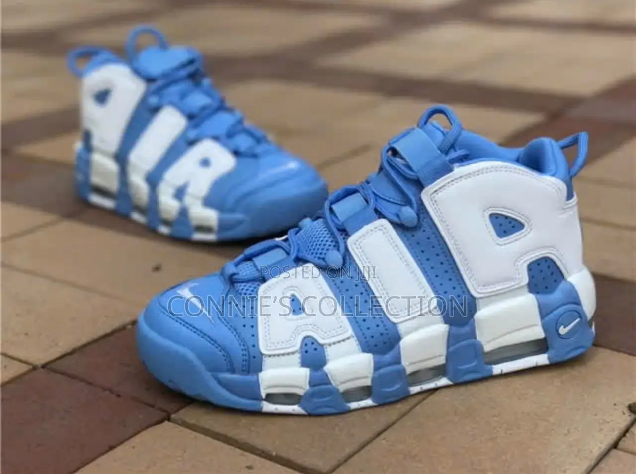 Air More Uptempo '96