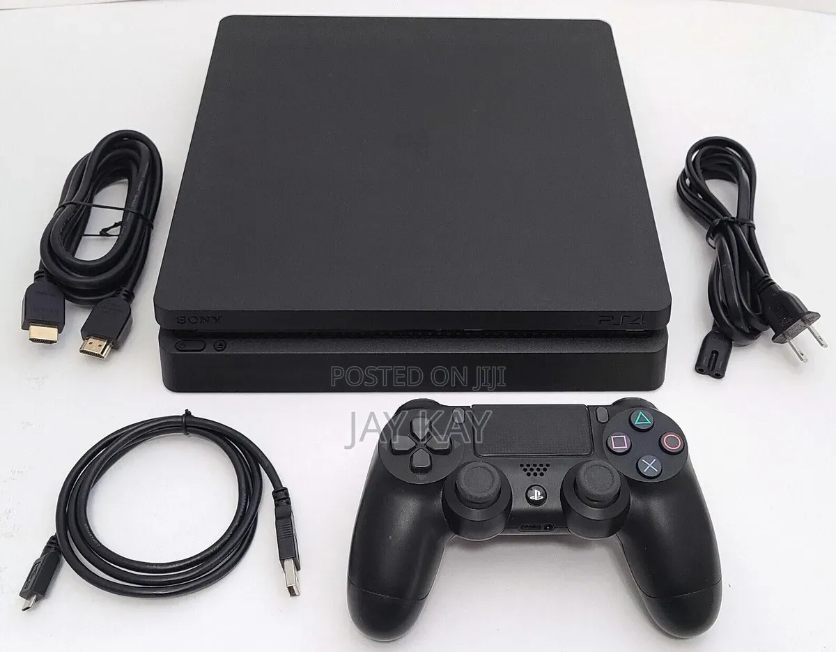 Ps5 Consoles All Kinds Available