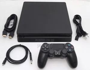 Ps5 Consoles All Kinds Available