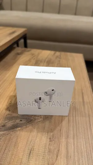Sealed Airpods Pro 3