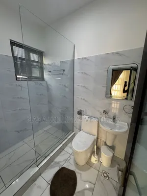 2bdrm Apartment in Agbogba -Ashongman, North Legon for rent