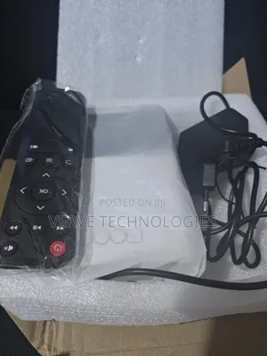 LED Mini Hd Projector (Black Version)