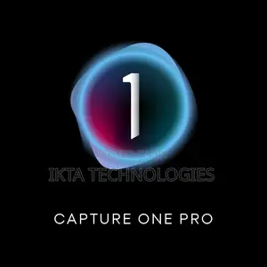 Capture One Pro 16 | Professional Photo Editor | Mac/Win | Full Access
