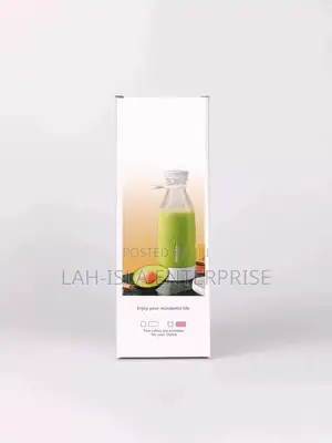 Juicing Cup