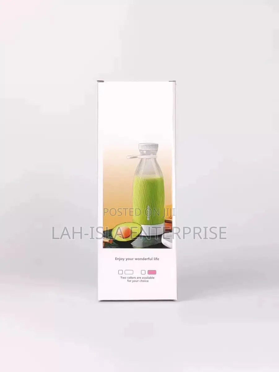 Juicing Cup