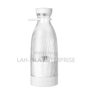 Juicing Cup