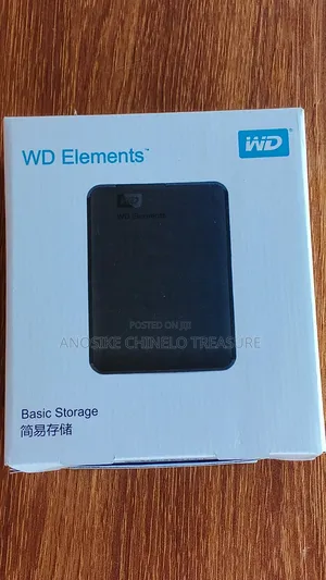 External Hard Drive Case