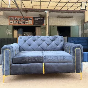 Comfortable Sofa Available in Store