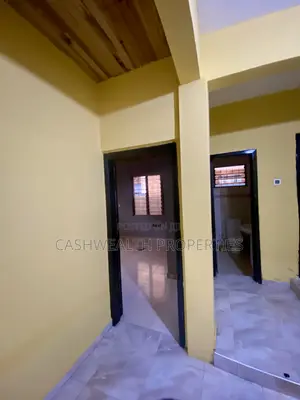 2bdrm Apartment in Pokuase for rent