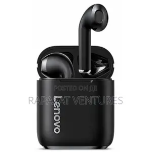 Lenovo Lp2 TWS Bluetooth 5.0 True Wireless Earbuds