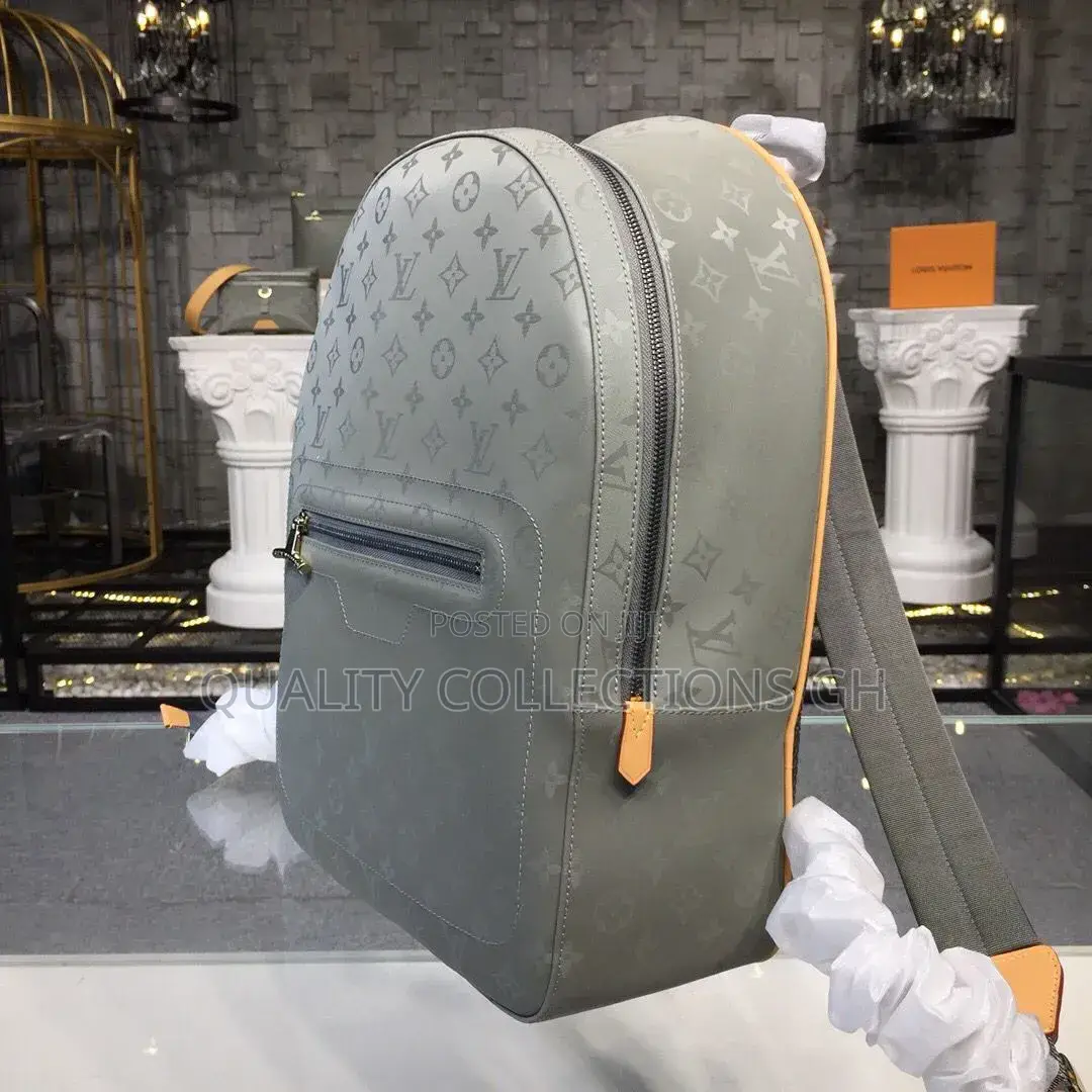 Louis Vuitton Backpack