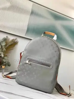 Louis Vuitton Backpack