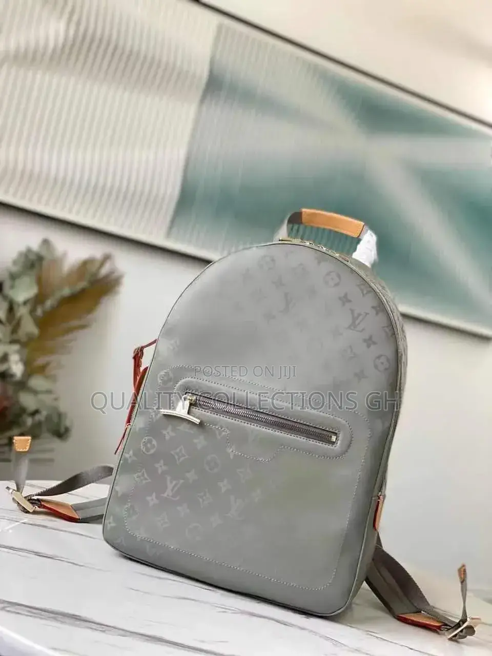 Louis Vuitton Backpack
