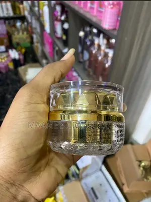 Glass Skin Whitening Face Cream ( GH₵ 150 Each )