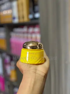 Vizela Treatment Face Cream