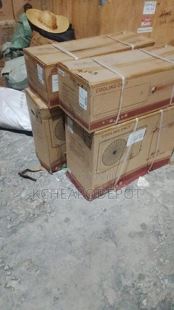 Split 1.5hp Ac for Your Home