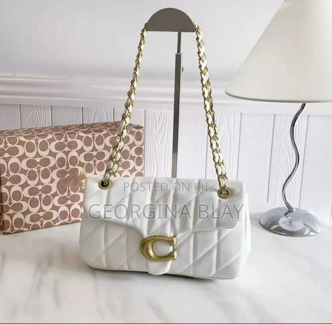Coach Shoulder Bag