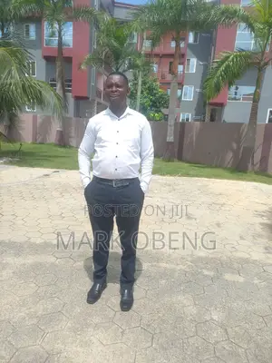 Sales Persons