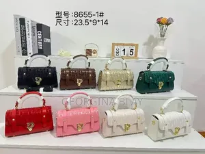 Classy Luxury Ladies Bag