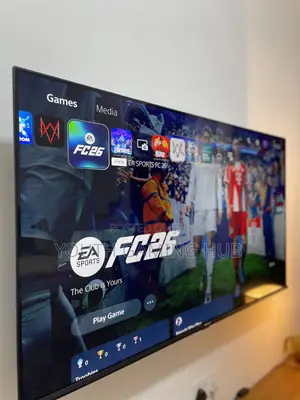 Fc 26 (Ps5) Game Account